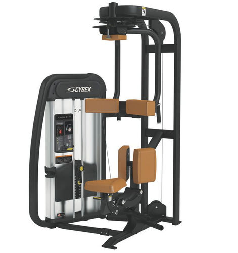 Beckendrehungs-Kraftstation - Eagle NX - Cybex