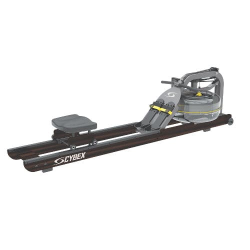 Mittelseilzug-Rudergerät - ROWER - Cybex - Standard
