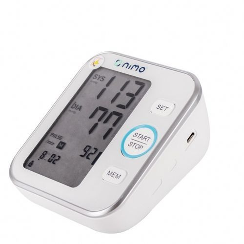 Automatischer Blutdruckmonitor - HKD-02 - Hünkar Ecza ve Medikal - Arm / oszillometrisch / 120x2