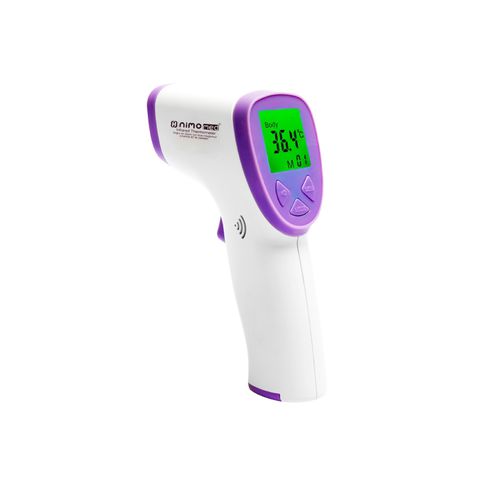 Fieberthermometer - HNK-TB-01 - Hünkar Ecza ve Medikal - digital / Infrarot / Stirn