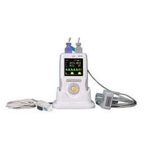 Handgerät-Pulsoximeter - NT1D - Newtech - medizinisch / drahtlos / batteriebetrieben