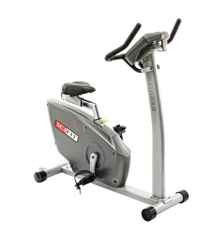 Heimtrainer - ISO1000 - SCIFIT