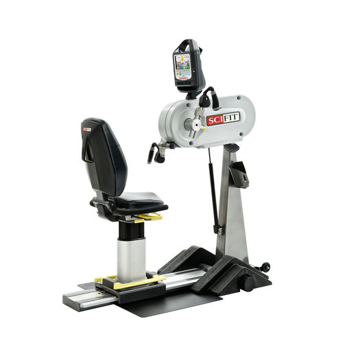 Arm-Bewegungstrainer - PRO1 - SCIFIT - sitzende Position
