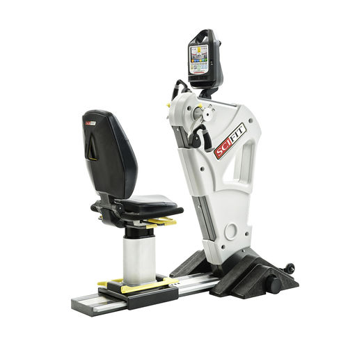 Arm-Bewegungstrainer - PRO1000 - SCIFIT - sitzende Position