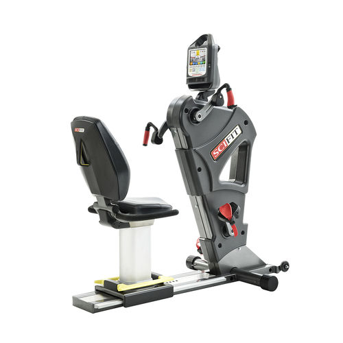 Bewegungstrainer für Arme und Beine - PRO2® Sport - SCIFIT - sitzende Position