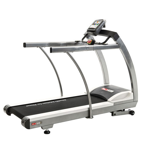 Laufband mit Geländer - AC5000M - SCIFIT