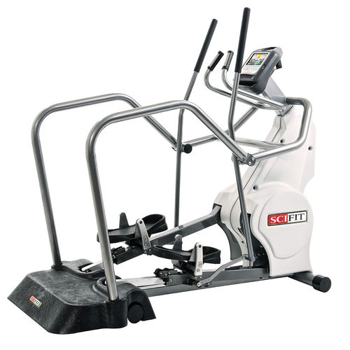 Crosstrainer mit Geländer - SXT7000e2 - SCIFIT