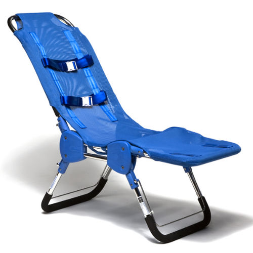 Badewannensitz mit Rückenlehne - ULTIMA™ - Inspired