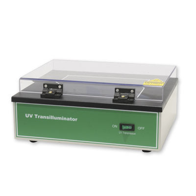 Labor-Transilluminator - UV-312 - Auxilab S.L. - UV / Einwellenlängen