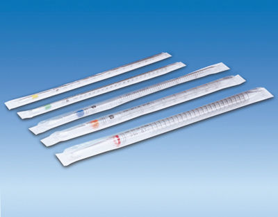 Manuelle Pipette - DGM505 - Auxilab S.L. - volumetrisch / variables Volumen / steril