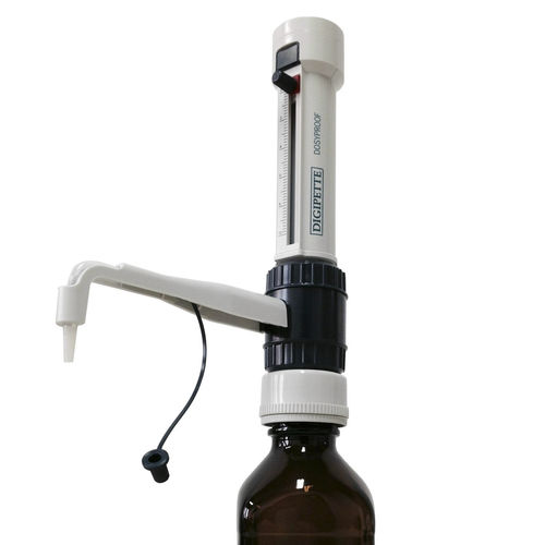 Labor-Flaschendispenser - MDD004 - Auxilab S.L. - variables Volumen