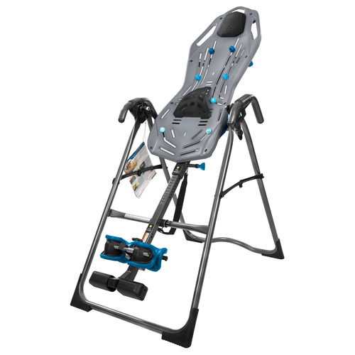 Inversionsbank - FitSpine X1 - Teeter