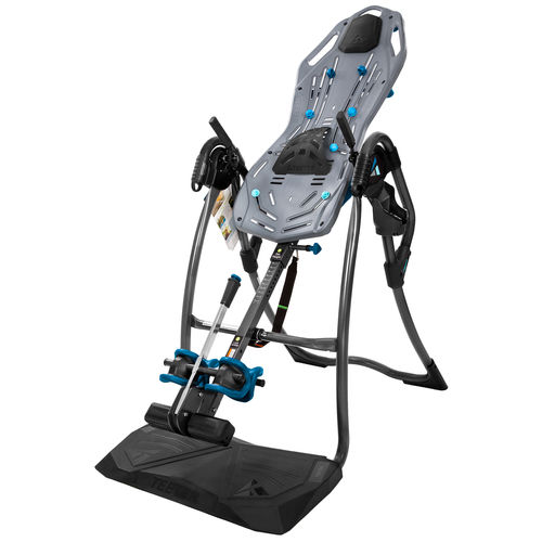 Inversionsbank - FitSpine LX9 - Teeter