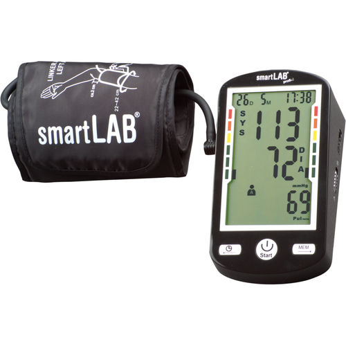 Automatischer Blutdruckmonitor - smartLAB profi-I - SmartLAB - kabellos