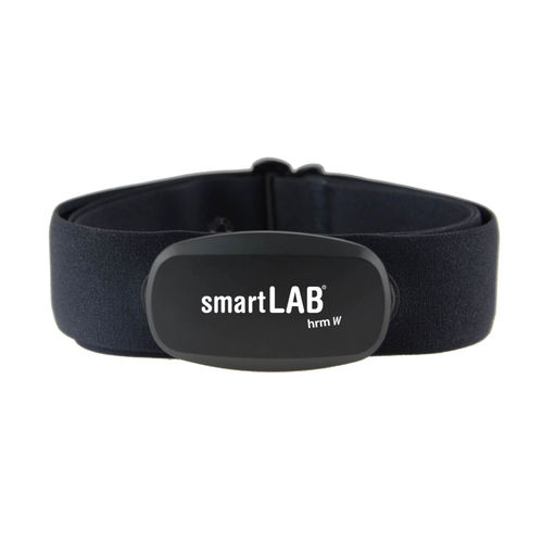 Herzfrequenzmonitor Typ Gürtel - smartLAB hrm W - SmartLAB - Manschette / Bluetooth