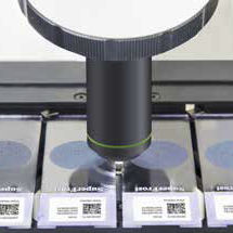 Scanner für Mikroskop-Objektträger - CYTOfast vision 4   - Hospitex International - Hellfeld / automatisch / hochauflösend