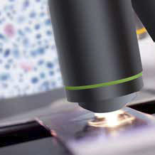 Scanner für Mikroskop-Objektträger - CYTOfast Vision 1   - Hospitex International - Hellfeld / automatisch / hochauflösend