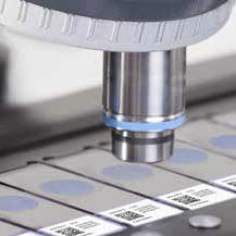 Scanner für Mikroskop-Objektträger - CYTOfast Vision 8T - Hospitex International - Hellfeld / automatisch / hochauflösend