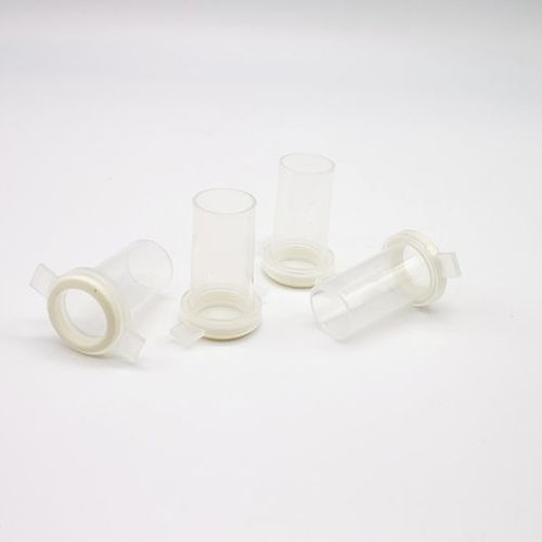 Mikrobiologie-Probenahmeröhrchen - CY000021 - Hospitex International - zylinderförmig