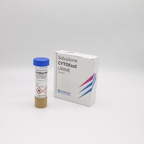 Urin-Abnahmeset - CYR000040 - Hospitex International
