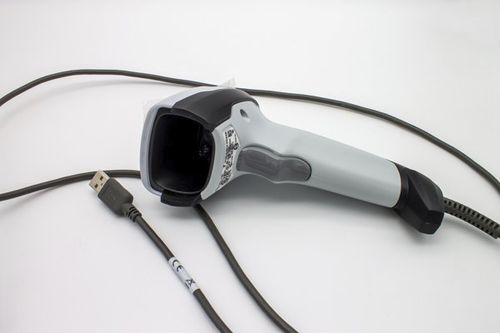 Barcode-Scanner - CYTOfast Plus - Hospitex International