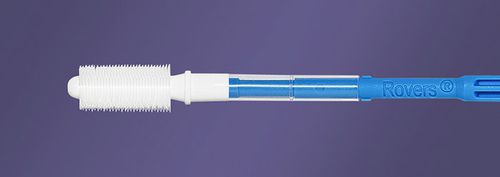 Ureter-Zytologiebürste - CYC000070 - Hospitex International - steril