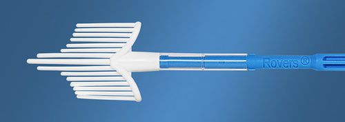 Zytologiebürste für Endométrie - Rovers - Hospitex International - steril