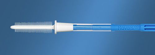 Zytologiebürste für Endométrie - CYC000060 - Hospitex International - steril