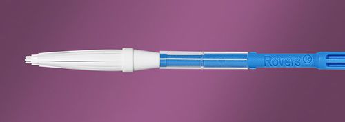 Zytologiebürste für Endométrie - CYC000080 - Hospitex International - steril