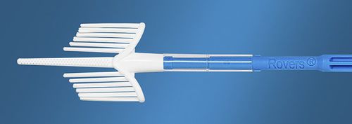 Zytologiebürste für Endométrie - CYC000005 - Hospitex International - steril