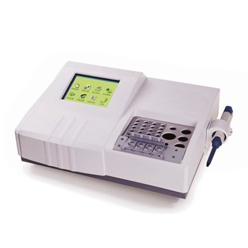 Automatischer Gerinnungsanalysator - Clot - Hospitex International - 1 Kanal / PT / aPPT