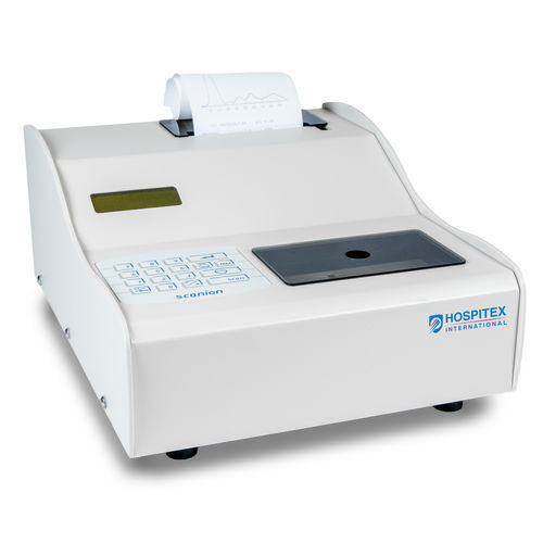 Labor-Densitometer - Scanion - Hospitex International