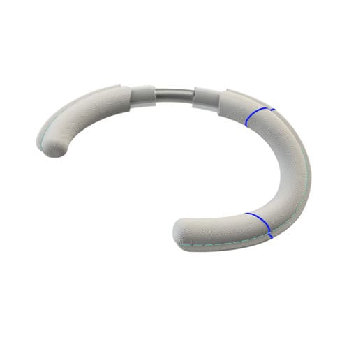 Anuloplastie-Ring / Trikuspidal - STAR® - Labcor