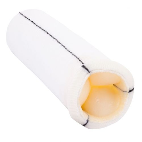 Aorta vaskuläre Bioprothese - Instar® - Labcor - Collagenbeschichtung / Polyester / mit Ventil