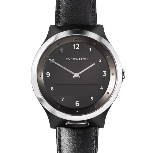 Armband-Alarmsystem - Everwatch 580 - Everon - domotisch / mit GPS Überwachung