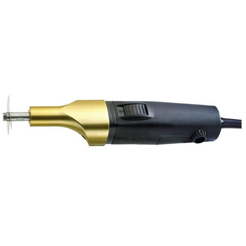 Elektrische Autopsiesäge - hb -8891 - Span Surgical