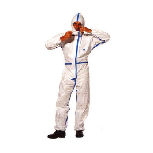 Unisex-Schutzanzug - COMBIR - Elcya