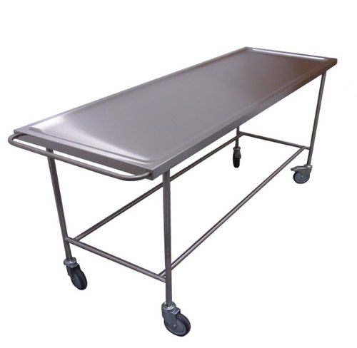 Transport-Leichentransportwagen - MSGW - Mortuary Solutions