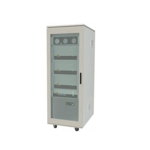 Wasserstoffwasserstoffgenerator - H2 POWER 10L - lniswissgas - Labor / kompakt / PEM