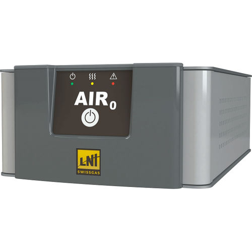 Nullluftgenerator - ZA FID Air - lniswissgas - gepresst / für Gaschromatographie / kompakt