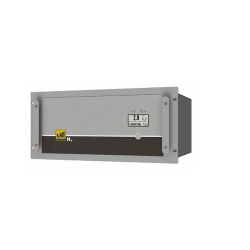 Ultrahochreinheits-Stickstoffgenerator - NG RACK 4U C - lniswissgas - Labor / Chromatographie