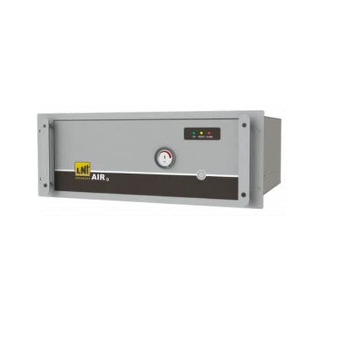 Hochreiner Luftgenerator - BEAM 2 series - lniswissgas - Null / medizinisch / stapelbar