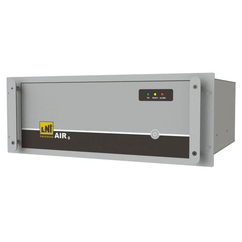 Hochreiner Luftgenerator - Z4 - lniswissgas - Null / medizinisch