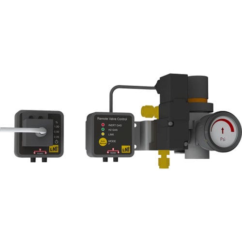 Wasserstoffsensor - 030-040 - lniswissgas - Monitoring