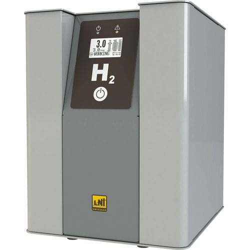 LNI Gasgeneratoren