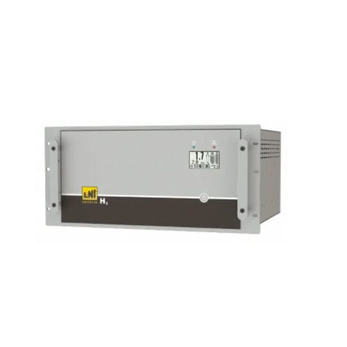 Hochreiner Wasserstoffgenerator - HG 5U PRO 3300 V4 - lniswissgas - Labor / kompakt / PSA