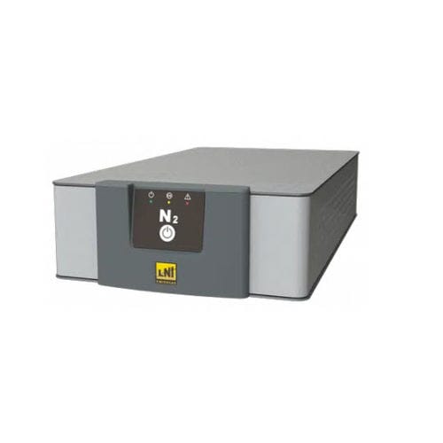 Gepresst-Stickstoffgenerator - NG CASTORE DT - lniswissgas - Labor / kompakt / Membran
