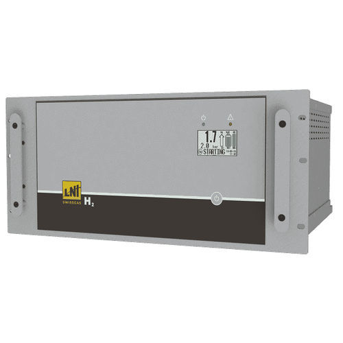 PSA-Wasserstoffgenerator - HG 5U PRO 4000 - lniswissgas - Membran / PEM