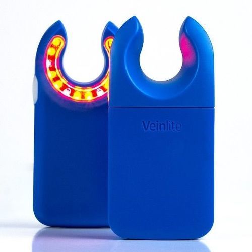 LED-Venensucher - PEDI2® - Veinlite - für Kinder / Venenpunktion / Handgerät