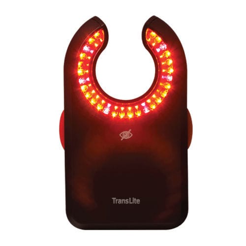 LED-Venensucher - LED+® - Veinlite - Venenpunktion / batteriebetrieben